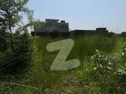 Residential Plot for Sale Zamar Valley Islamabad