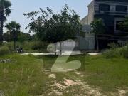 Residential Plot for Sale Zamar Valley Islamabad