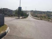 Residential Plot for you. Islamabad Sihala Valley ID 31886