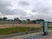 Residential Plot in Aavalahalli for resale Bangalore...