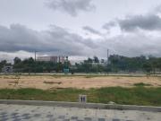 Residential Plot in Aavalahalli for resale Bangalore...