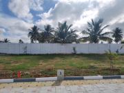 Residential Plot in Aavalahalli for resale Bengaluru....