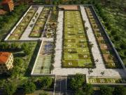 Residential Plot in Aavalahalli for resale Bangalore...