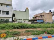 Residential Plot in Aavalahalli for resale Bangalore....