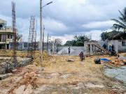 Residential Plot in Aavalahalli for resale Bengaluru....
