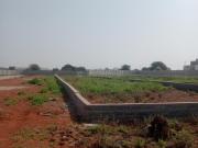Residential Plot in Abhanpur for resale Raipur. The...