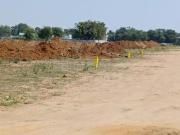 Residential Plot in Adibatla for resale Hyderabad. The...