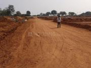 Residential Plot in Adibatla for resale South Hyderabad....
