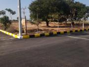Residential Plot in Adibatla for resale Hyderabad. The...