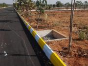 Residential Plot in Adibatla for resale Hyderabad. The...