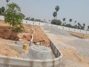 Residential Plot in Adibatla for resale Hyderabad. The...