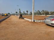 Residential Plot in Adibatla for resale Hyderabad. The...