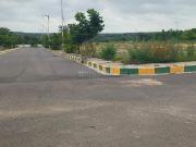 Residential Plot in Adibatla for resale South Hyderabad....