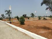 Residential Plot in Adibatla for resale South Hyderabad....