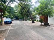 Residential Plot in Adyar for resale Chennai South. The...
