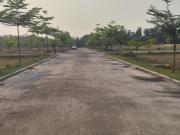 Residential Plot in Aganampudi for resale Visakhapatnam....