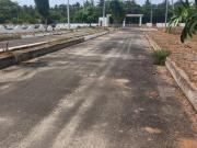 Residential Plot in Aganampudi for resale Visakhapatnam....