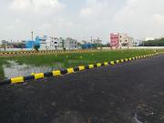 Residential Plot in Agaramthen for resale Chennai South....