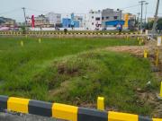 Residential Plot in Agaramthen for resale Chennai South....