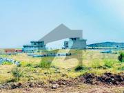 Residential Plot In AGOCHS 2 In Block H Islamabad?