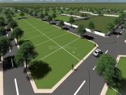 Residential Plot in Ajwa Nimeta Link Road for resale...