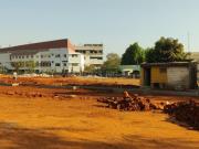 Residential Plot in Akshayanagar for resale Bengaluru....