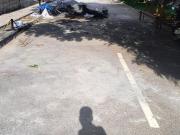 Residential Plot in Akshayanagar for resale South...