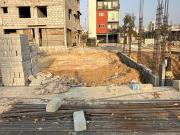 Residential Plot in Akshayanagar for resale South...