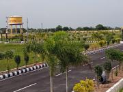 Residential Plot in Akunuru for resale Krishna. The...
