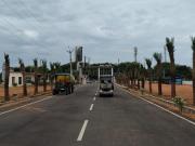 Residential Plot in Alanganallur for resale Madurai. The...