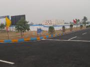 Residential Plot in Alathur, Chengalpattu for resale...