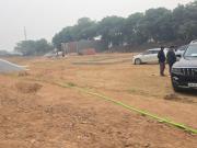 Residential Plot in Alipur Village for resale North...