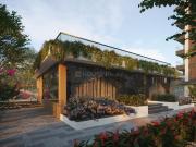 Residential Plot in Althan for resale Surat. The...