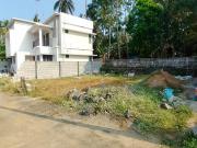 Residential Plot in Amalanagar for resale Thrissur. The...