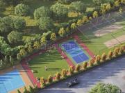 Residential Plot in Ambamoliya for resale Indore. The...