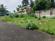 Residential Plot in Ambattur for resale Chennai North....