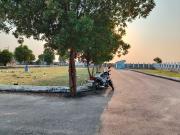 Residential Plot in Ambattur for resale Chennai North....