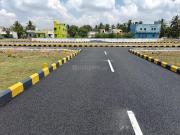 Residential Plot in Ambattur for resale Chennai North....