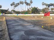 Residential Plot in Ambattur for resale Chennai North....