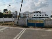 Residential Plot in Ambattur for resale Chennai. The...