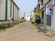 Residential Plot in Ambattur Industrial Estate for...