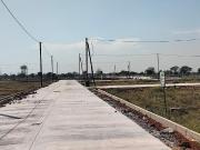 Residential Plot in Amleshwar for resale Raipur. The...