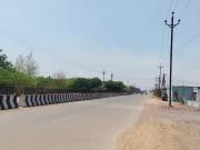 Residential Plot in Amleshwar for resale Raipur. The...