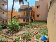 Residential Plot in Dasarahalli for resale North...