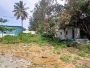 Residential Plot in Amrutahalli for resale North...