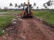 Residential Plot in Amtala for resale Kolkata. The...