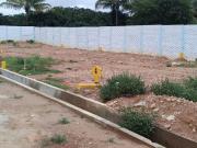 Residential Plot in Anagalapura for resale Bangalore....