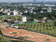 Residential Plot in Anagalapura for resale Bangalore....