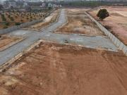 Residential Plot in Anagalapura for resale Bangalore....