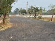 Residential Plot in Anakapalle for resale Visakhapatnam....